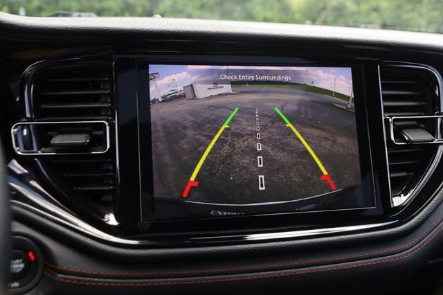 Used 2023 Dodge Durango GT AWD/4WD image 19