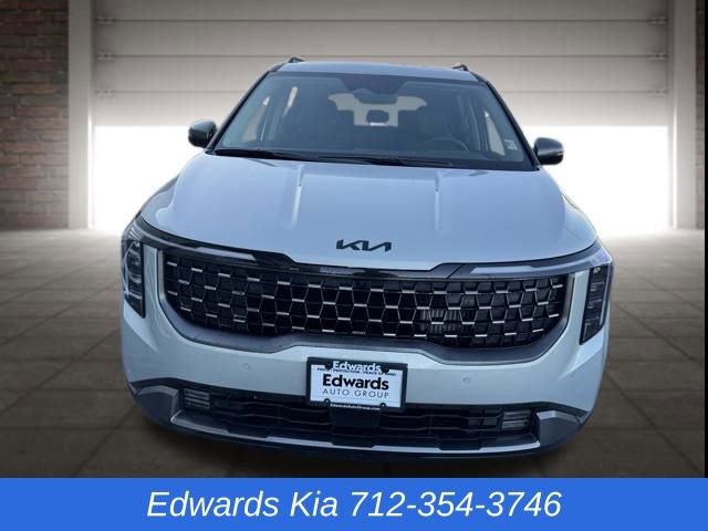 New 2026 Kia Carnival SX Prestige FWD image 2