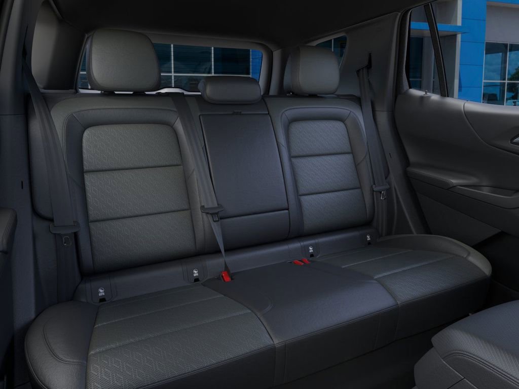 New 2026 Chevrolet Equinox LT w/ Convenience Package II FWD image 17