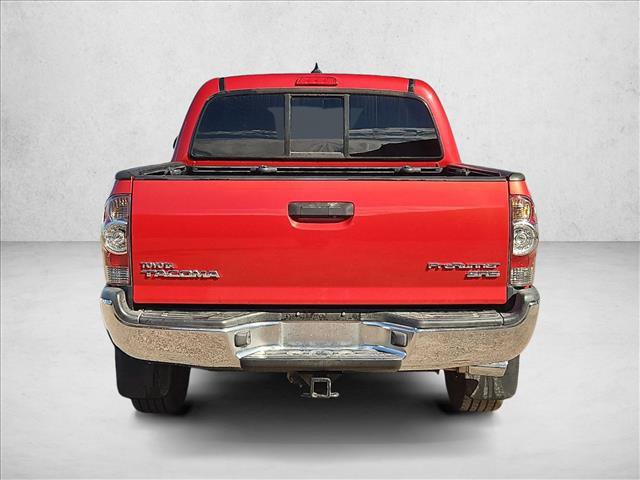 Used 2015 Toyota Tacoma PreRunner w/ SR5 Package RWD image 15
