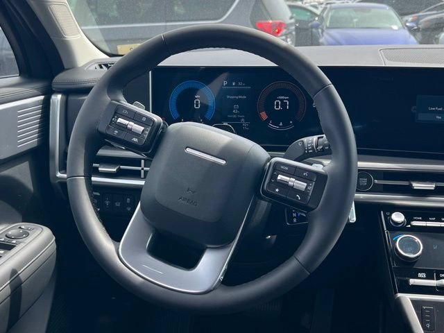 New 2026 Hyundai Santa Fe XRT AWD/4WD image 12