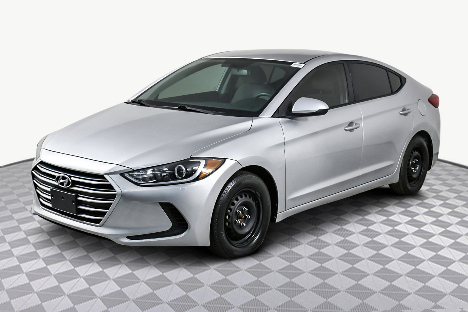 Used 2017 Hyundai Elantra SE image 4