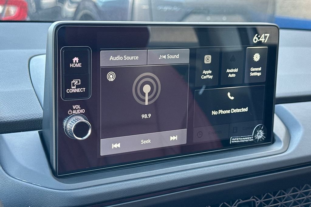 New 2026 Honda Accord SE image 19