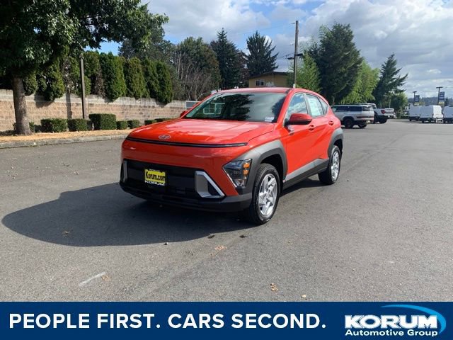 New 2026 Hyundai Kona SE 360° Tour