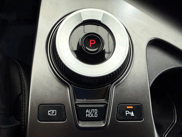 Used 2024 Kia EV6 Wind w/ Wind Technology Package AWD/4WD image 38