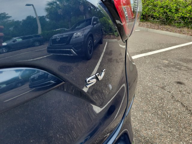 Used 2018 Nissan Murano SV FWD image 7