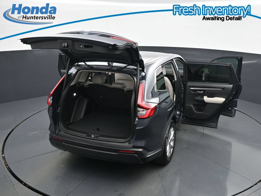 Used 2024 Honda CR-V EX-L image 41