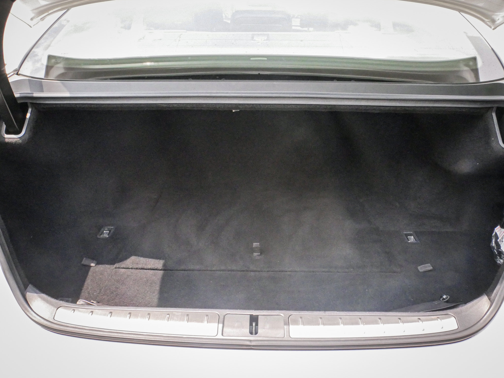Used 2018 Lexus LS 500 w/ Luxury Package RWD image 32