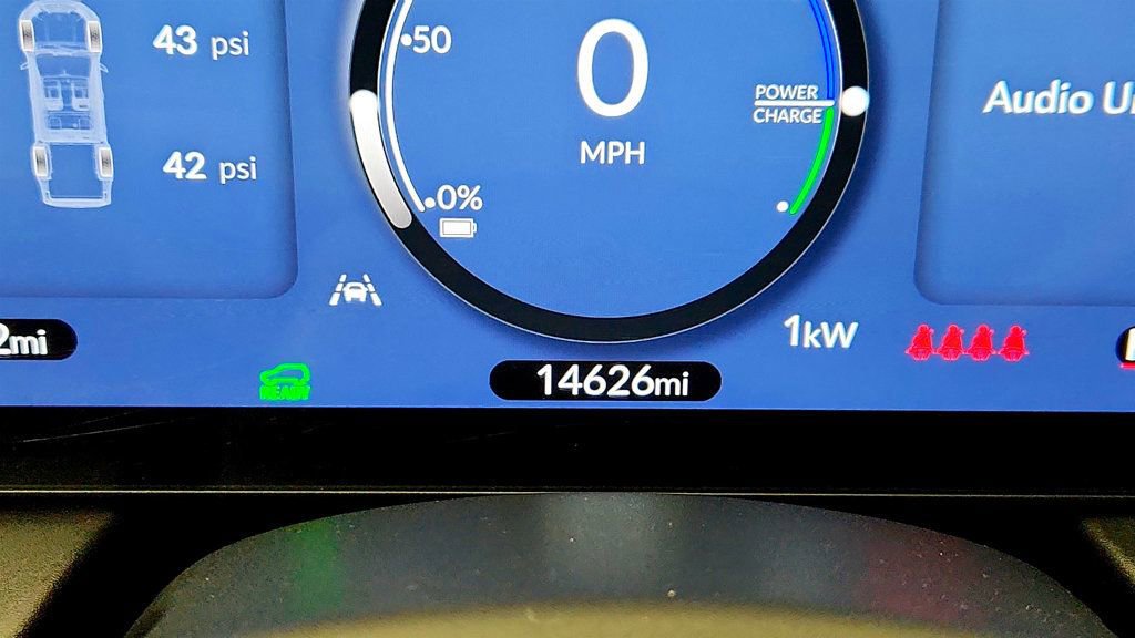 Used 2024 Honda Prologue EX image 14