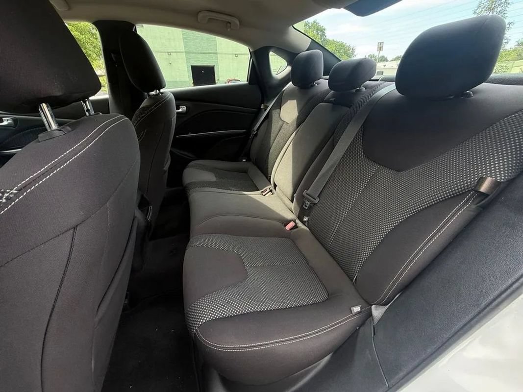 Used 2015 Dodge Dart SXT FWD image 26