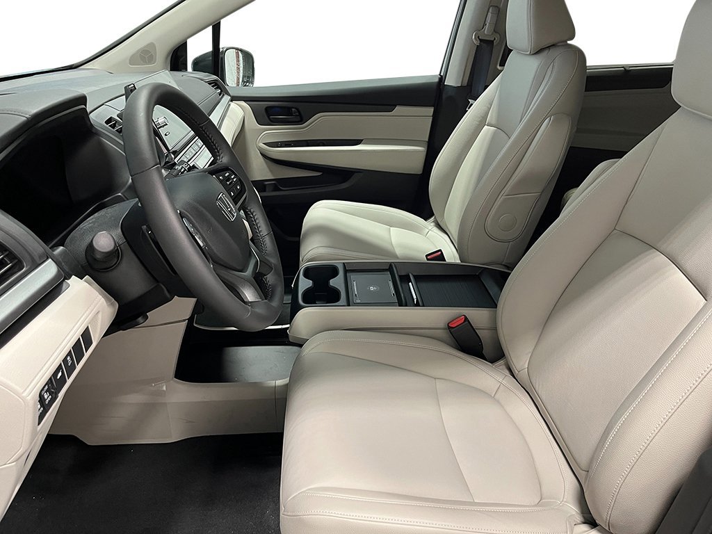 New 2027 Honda Odyssey EX-L image 11