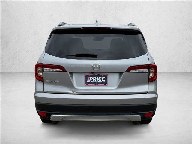 Used 2019 Honda Pilot EX-L image 8