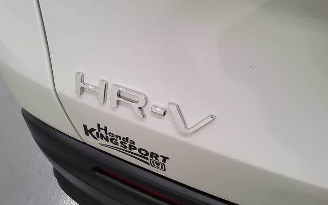 New 2027 Honda HR-V LX image 14