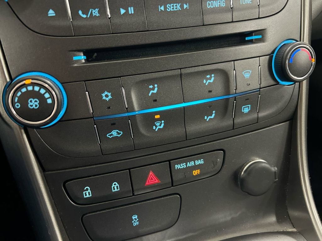 Used 2013 Chevrolet Malibu LS w/ Protection Package image 15