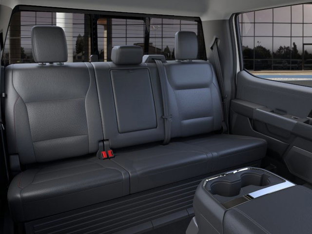 New 2026 Ford F350 Lariat w/ Lariat Ultimate Package image 11