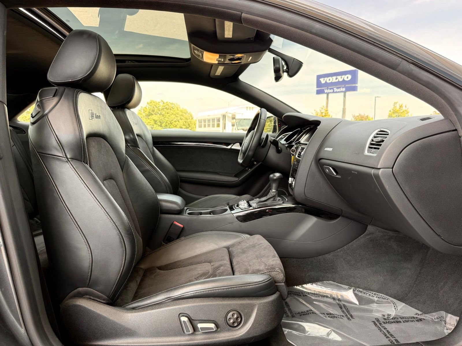 Used 2016 Audi A5 2.0T Premium Plus AWD/4WD image 28