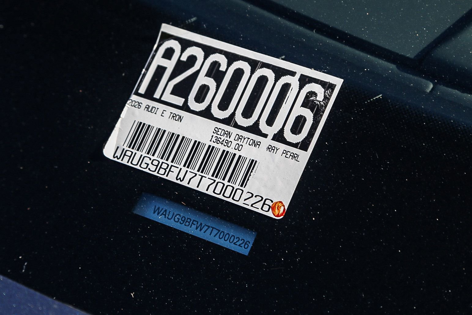 New 2026 Audi S e-tron GT Premium Plus image 26