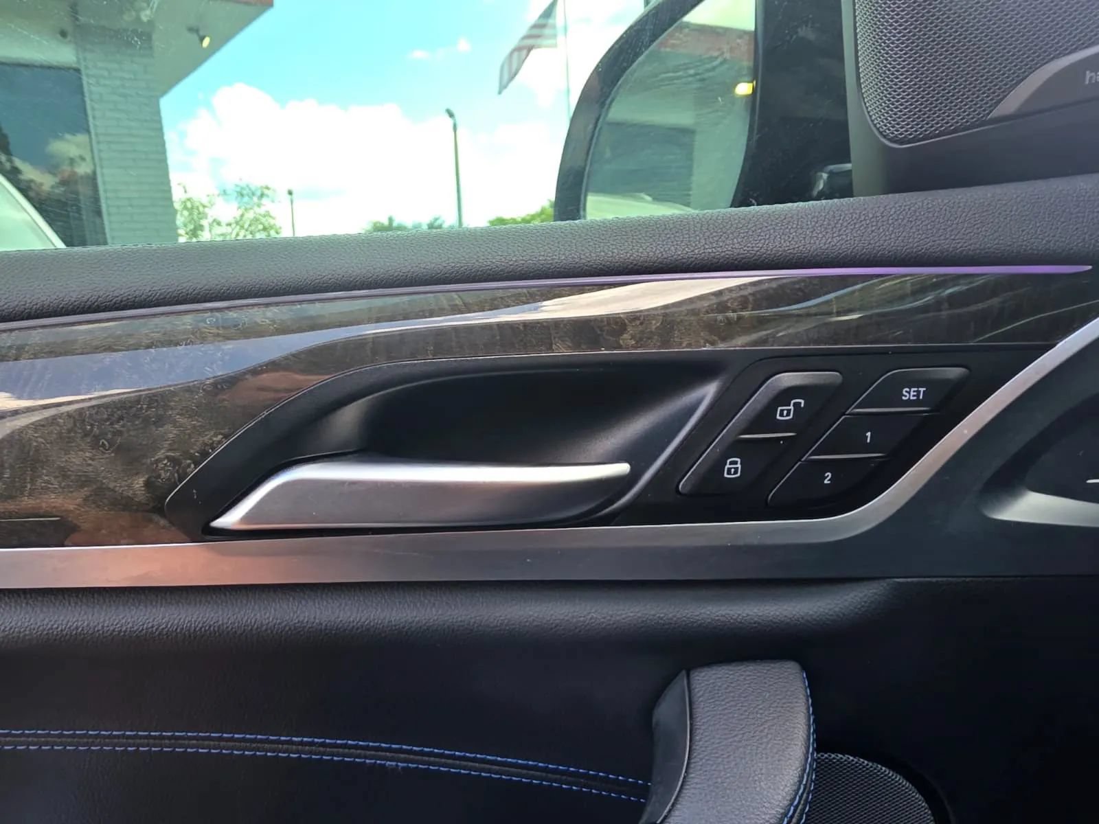 Used 2019 BMW X3 M40i w/ Premium Package AWD/4WD image 43
