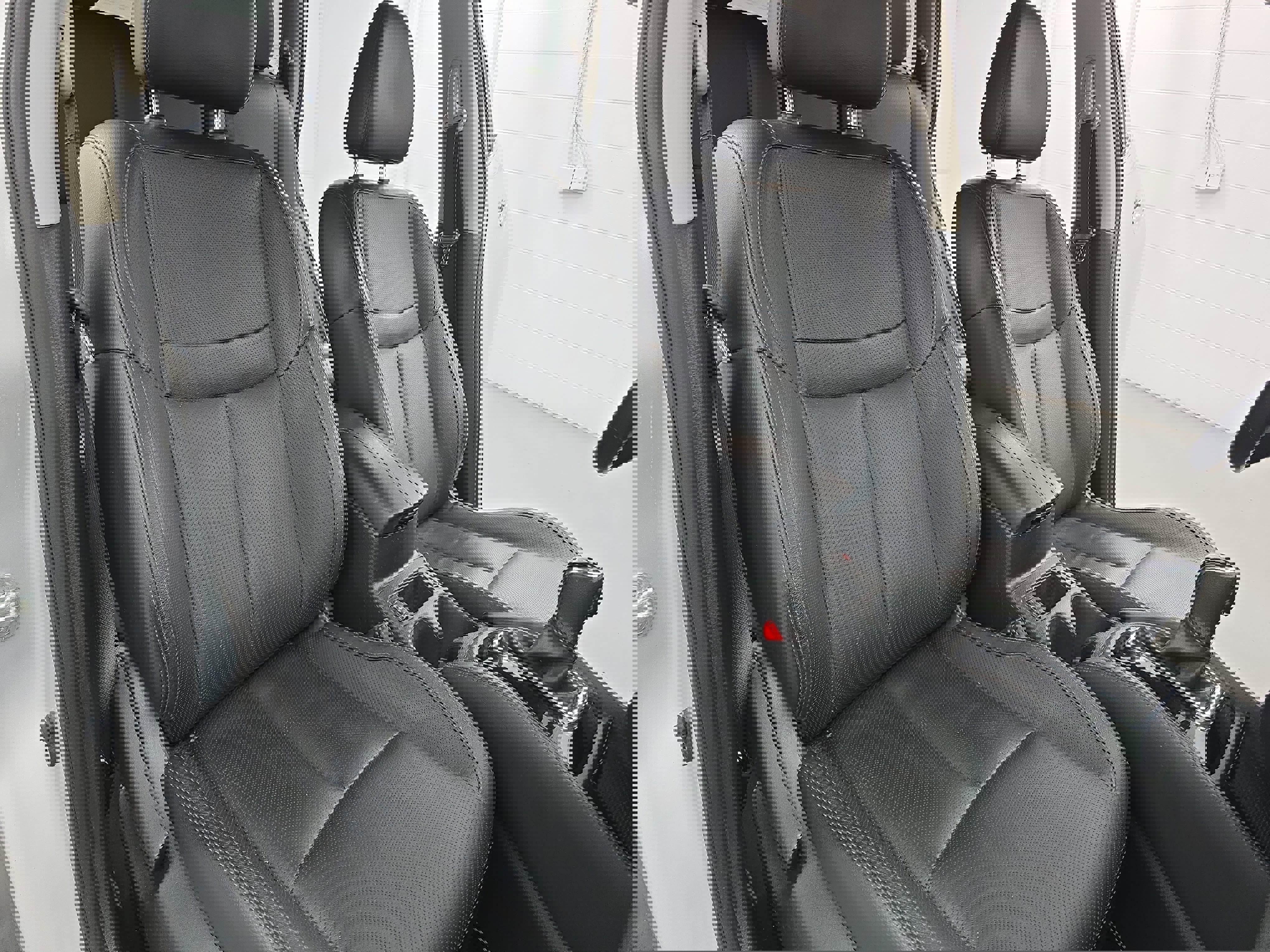 Used 2018 Nissan Rogue SL image 10