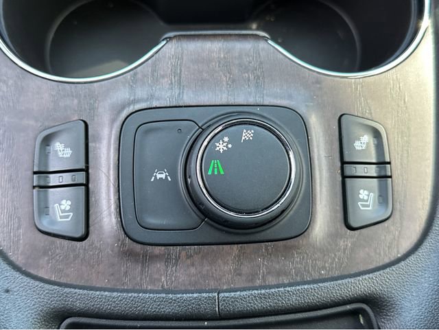Certified 2023 GMC Acadia Denali image 21