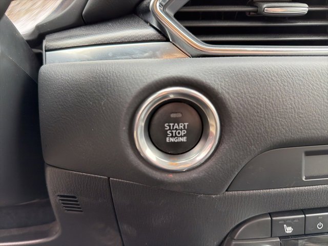 Used 2024 MAZDA CX-5 Carbon Edition image 17