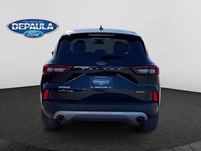 Certified 2024 Ford Escape Active image 5