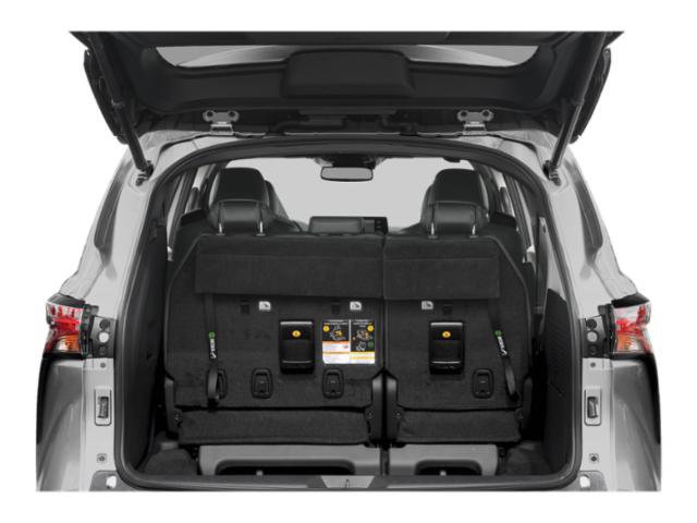 Certified 2023 Toyota Sienna Platinum AWD/4WD image 11