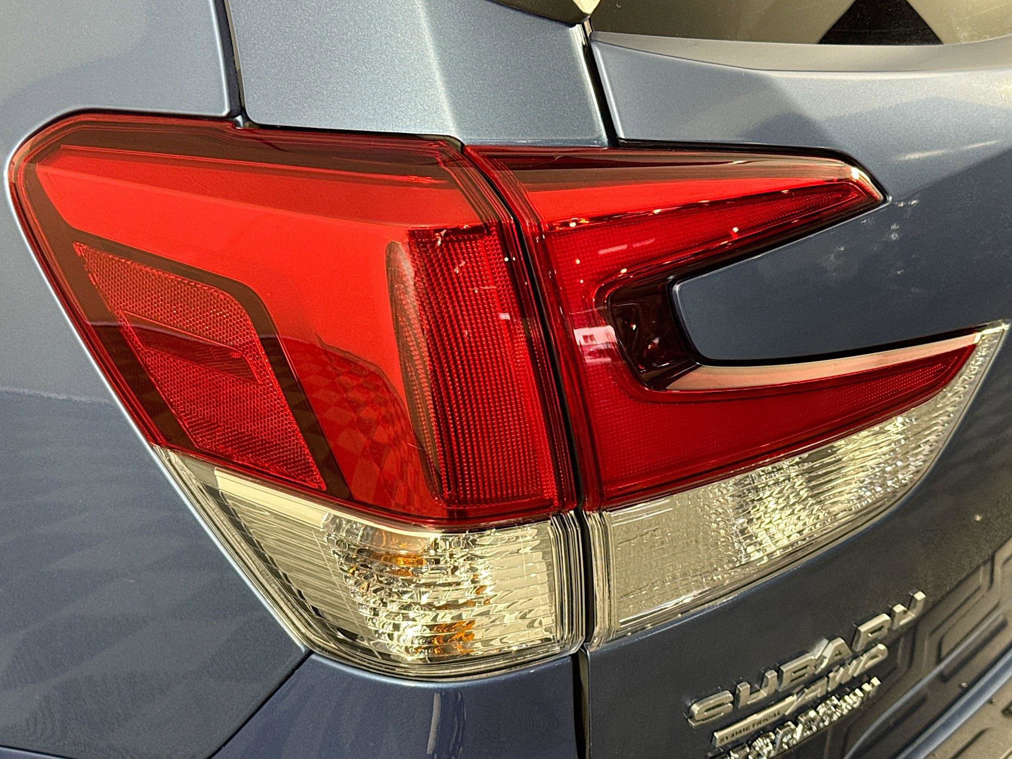 Used 2020 Subaru Forester Touring image 63