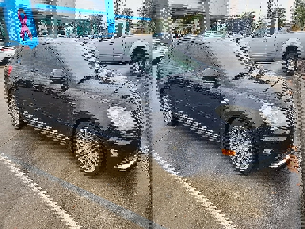 Used 2012 Suzuki Kizashi Sport SLS image 4