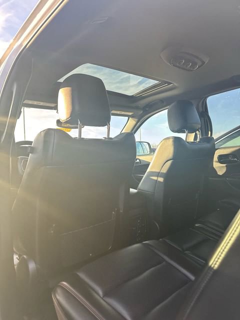 Used 2023 Dodge Durango GT image 28