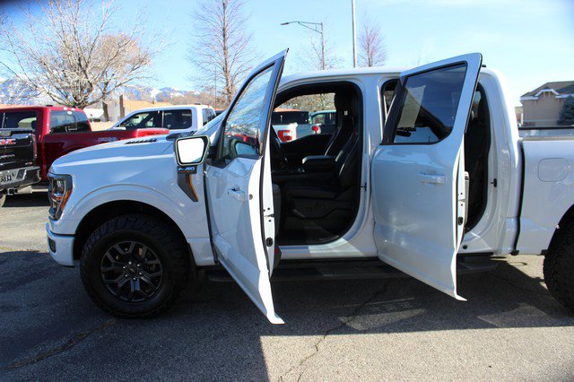 Used 2025 Ford F150 Tremor w/ Tow/Haul Package image 12