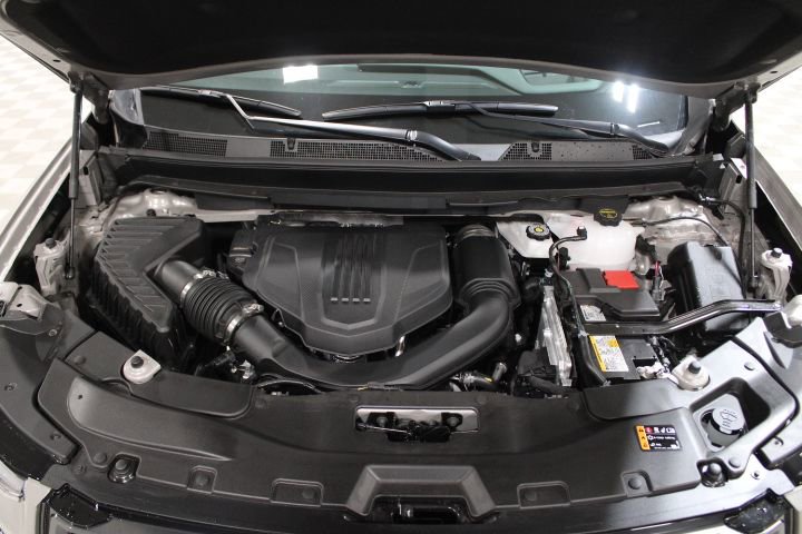 New 2026 GMC Acadia AT4 w/ Super Cruise Package image 46