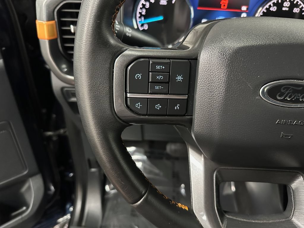 Used 2023 Ford F150 Tremor AWD/4WD image 15
