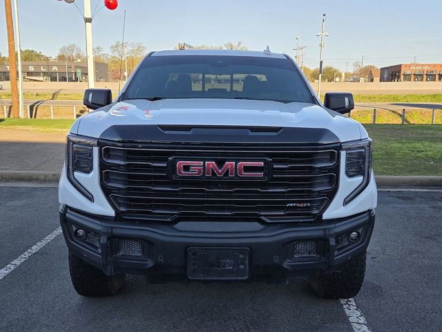 Used 2024 GMC Sierra 1500 AT4X image 2
