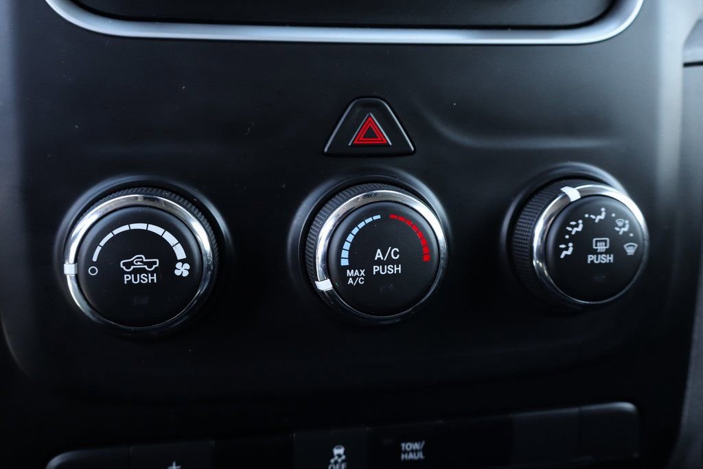 Used 2023 RAM 1500 Tradesman w/ Trailer Tow Group image 31