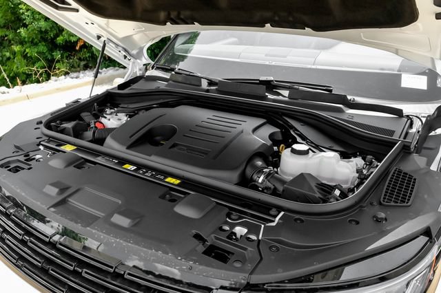 New 2026 Land Rover Range Rover Sport SE AWD/4WD image 55
