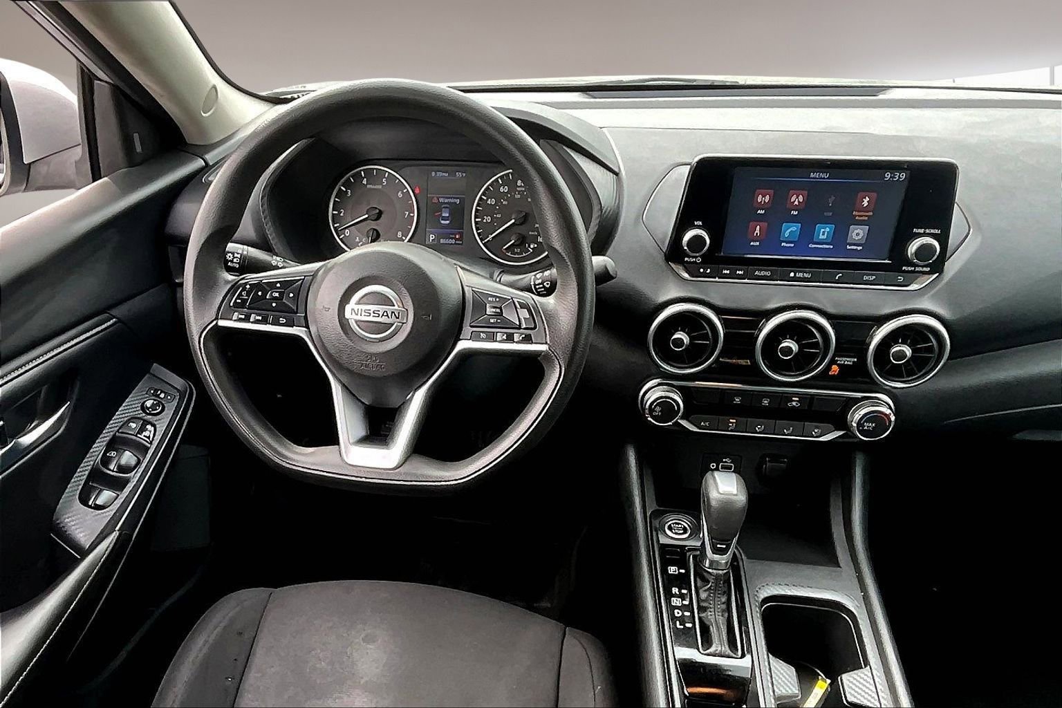 Used 2023 Nissan Sentra S image 8