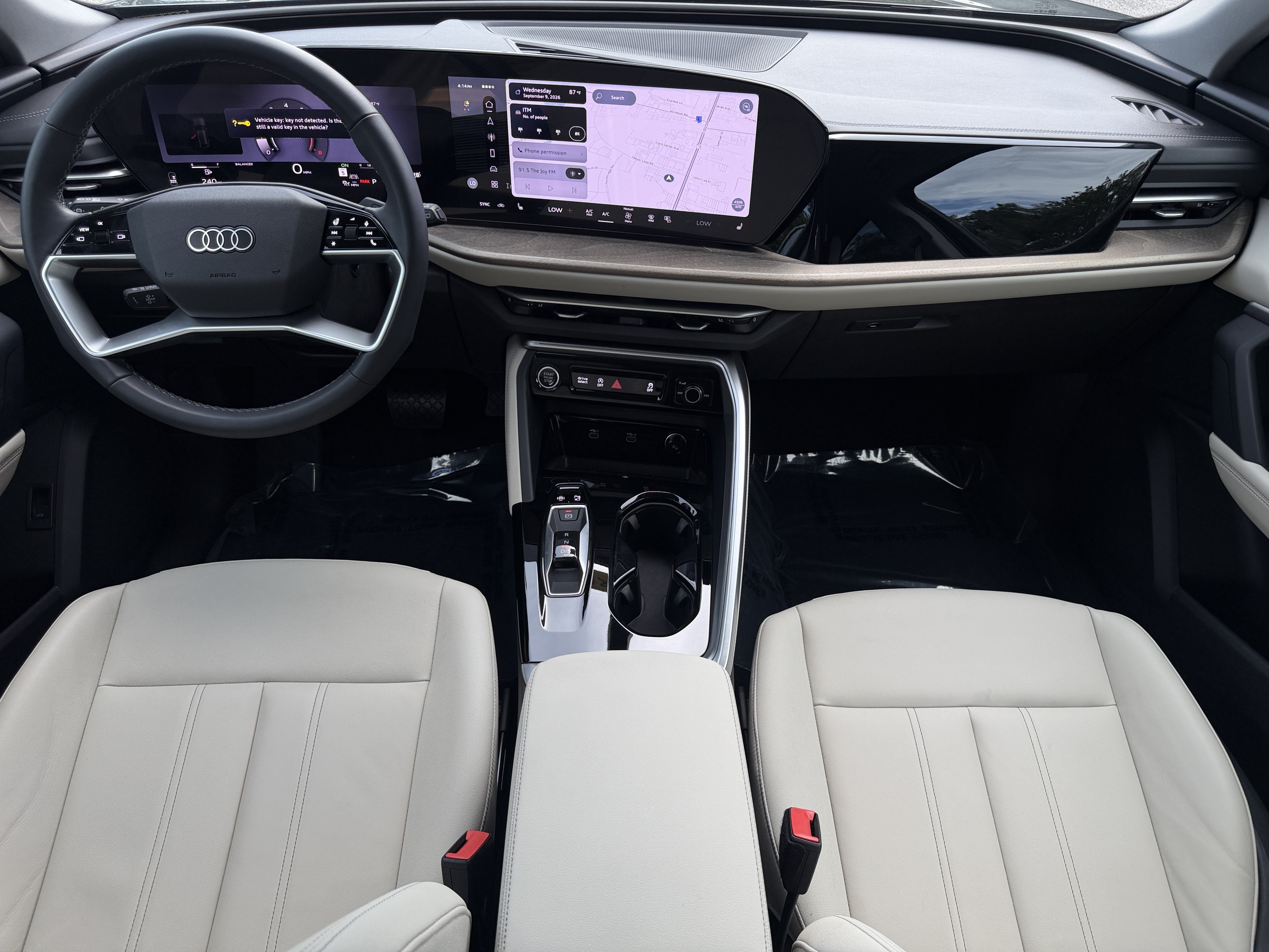 Used 2026 Audi Q5 Premium AWD/4WD image 14