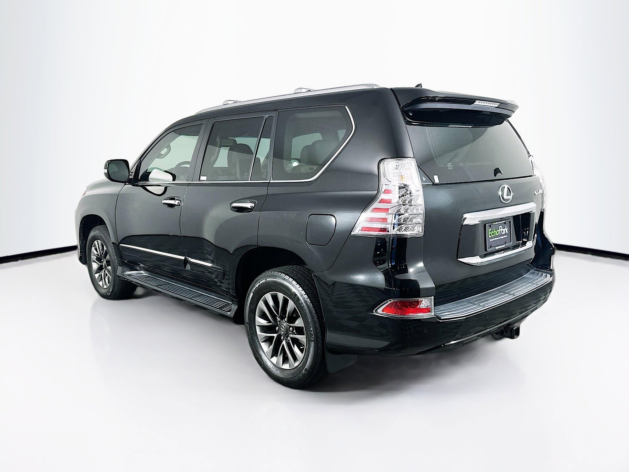Used 2014 Lexus GX 460 Luxury image 5