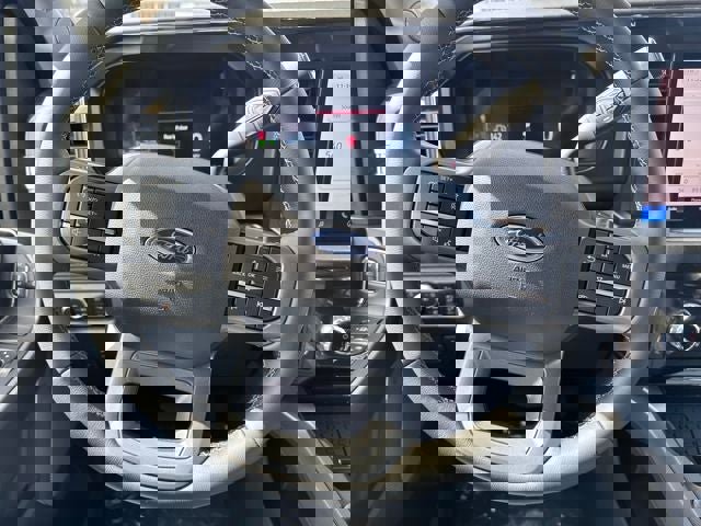 New 2026 Ford F250 Lariat w/ Chrome Package image 14