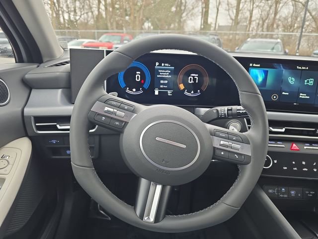 New 2026 Hyundai Sonata SEL image 14