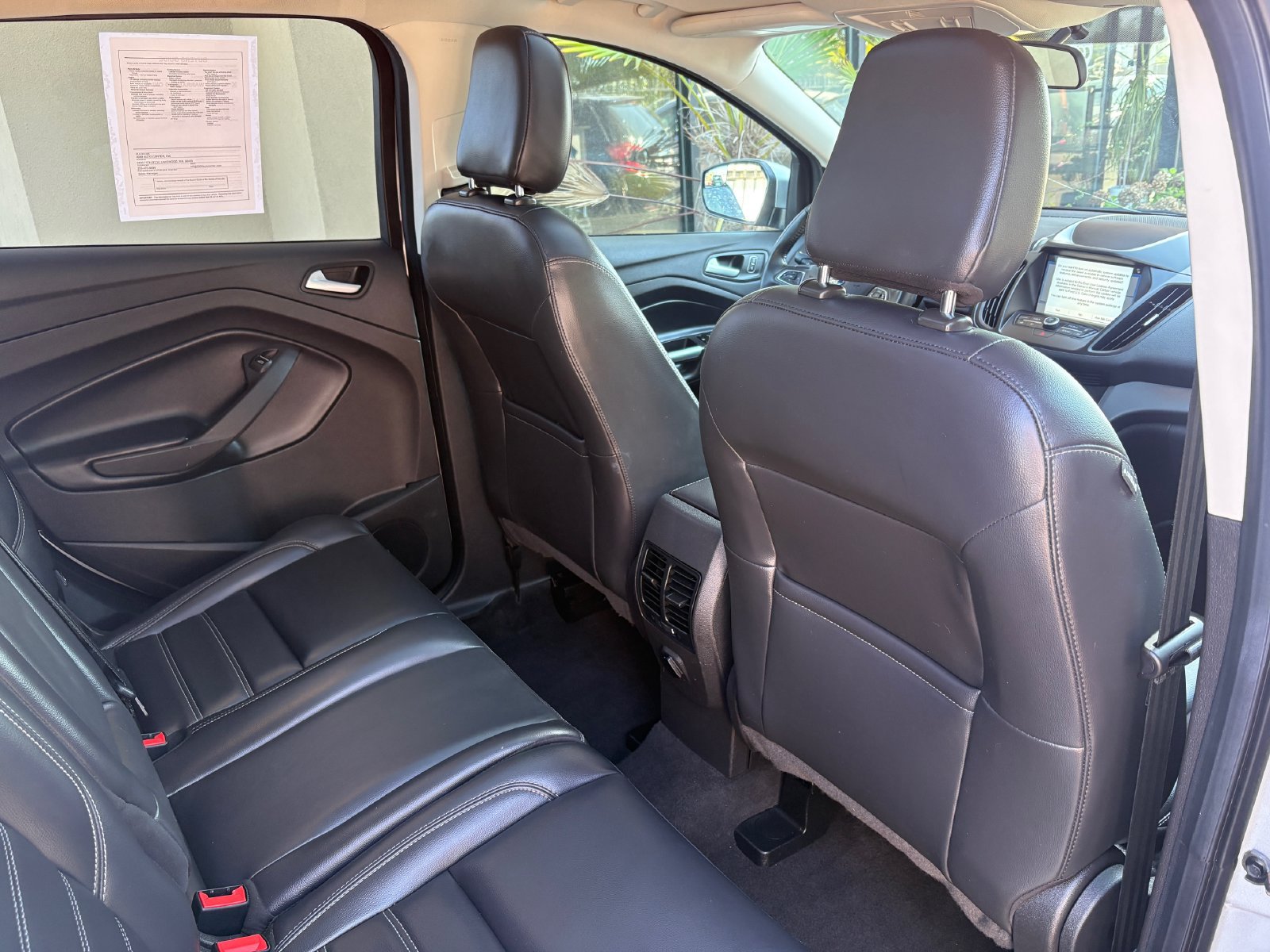 Used 2019 Ford Escape SEL AWD/4WD image 19