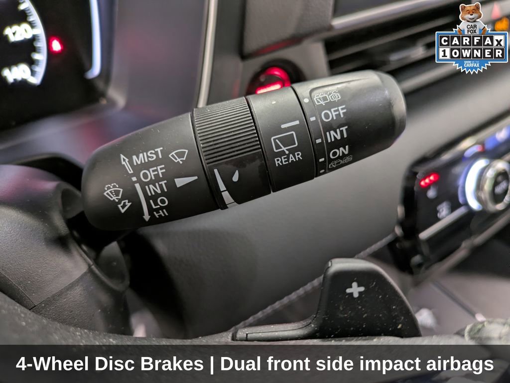 Certified 2025 Honda Pilot Touring image 22