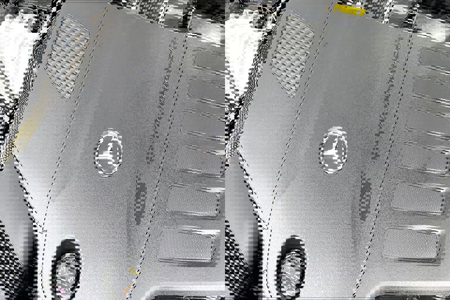 New 2026 Mercedes-Benz E 450 E 450 image 19