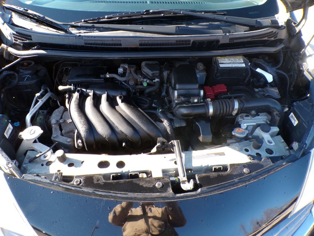 Used 2014 Nissan Versa Note SV image 30