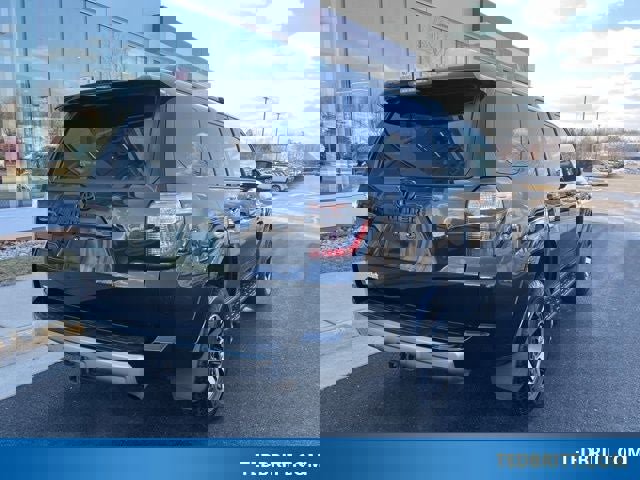 Used 2021 Toyota 4Runner TRD Off-Road Premium image 8