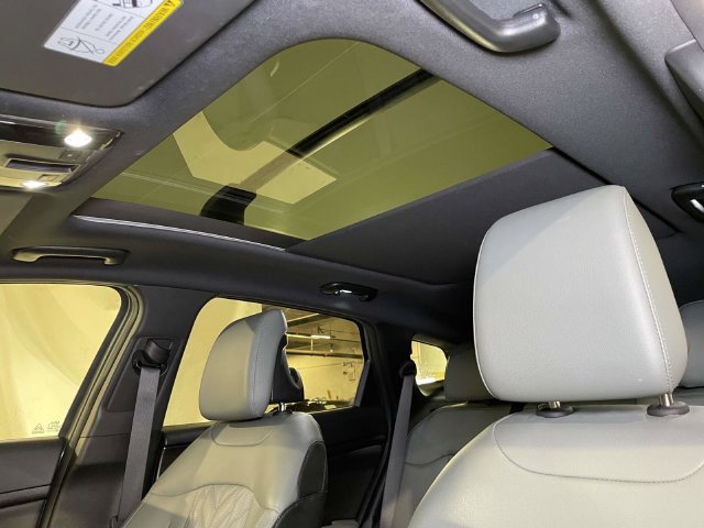 Used 2023 Kia Sportage X-Pro Prestige AWD/4WD image 18