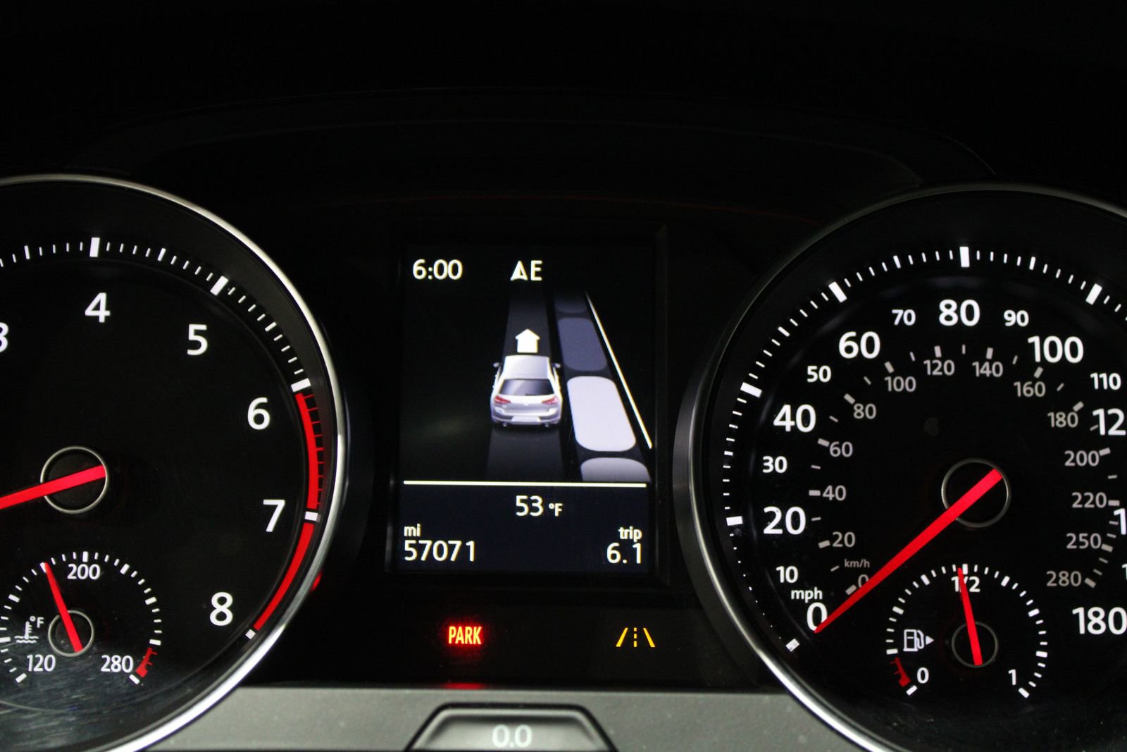 Used 2016 Volkswagen GTI SE FWD image 35