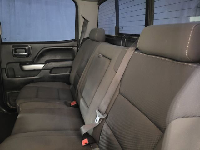 Used 2018 Chevrolet Silverado 1500 LT w/ Texas Edition image 46