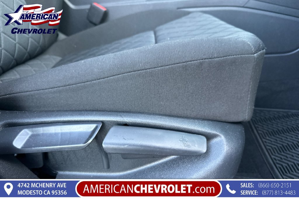 Used 2021 Volkswagen Atlas S AWD/4WD image 25